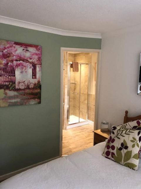Bed & Breakfast Bedford 4*