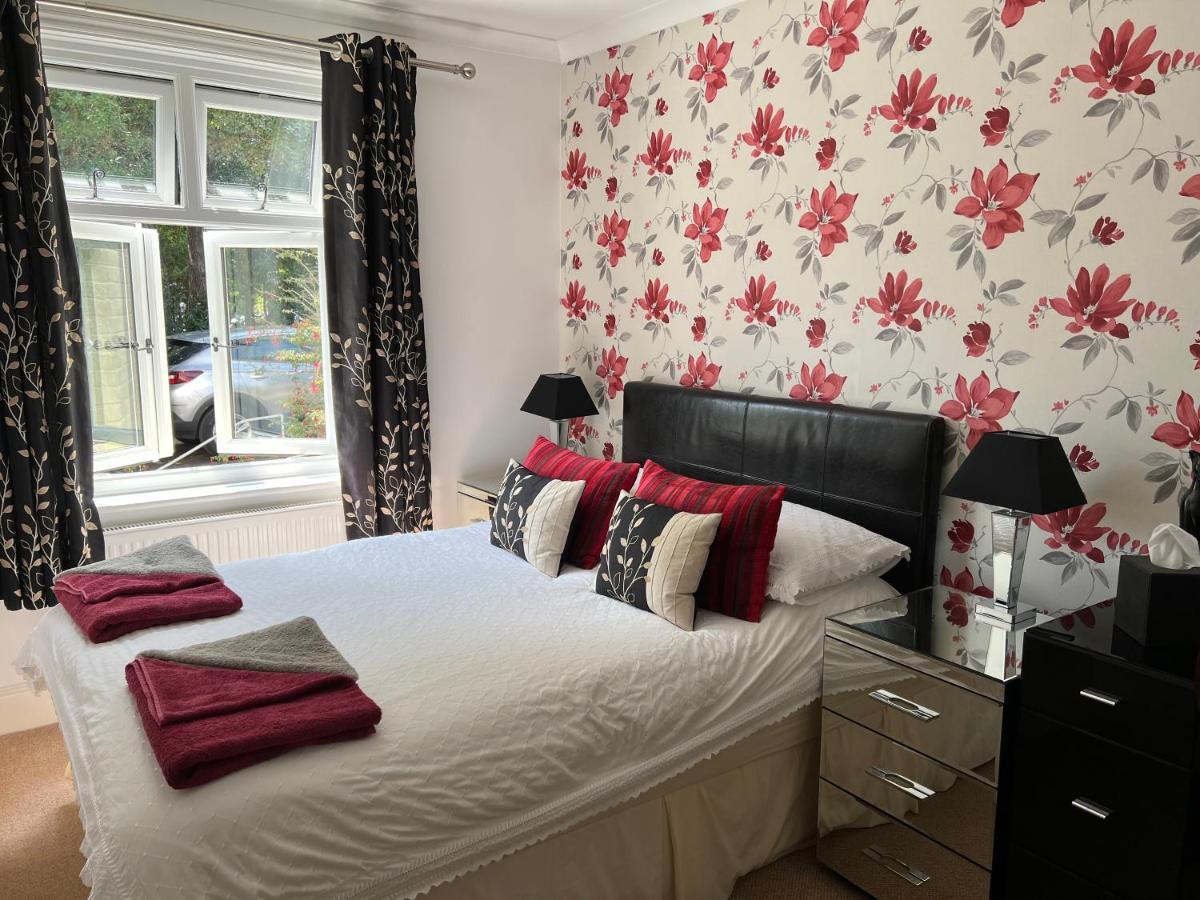 Bedford Bed & Breakfast Shanklin