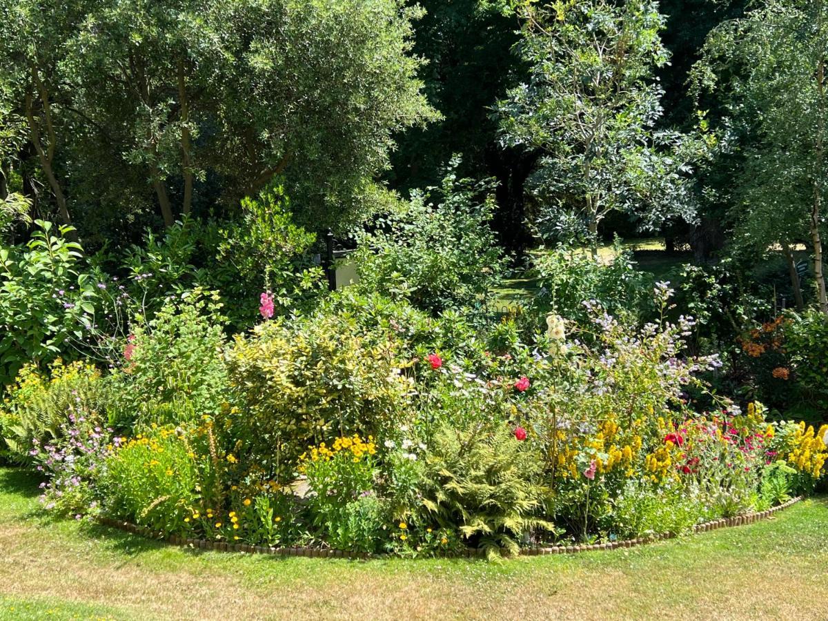 Bed & Breakfast Bedford