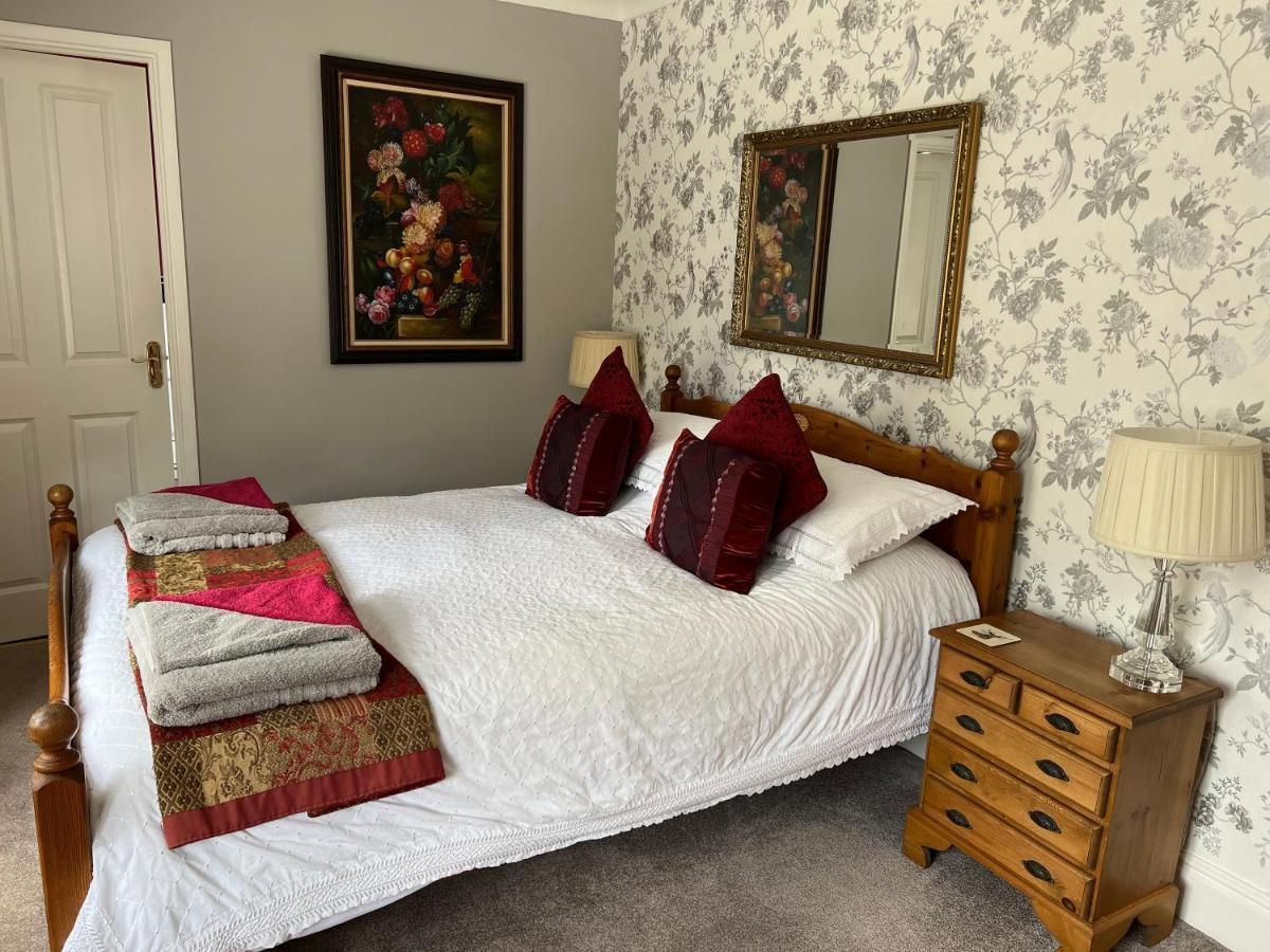 Bedford 4*
