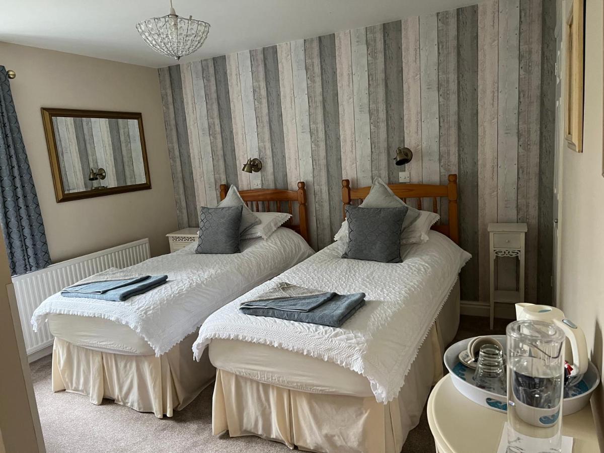Bed & Breakfast Bedford 4*