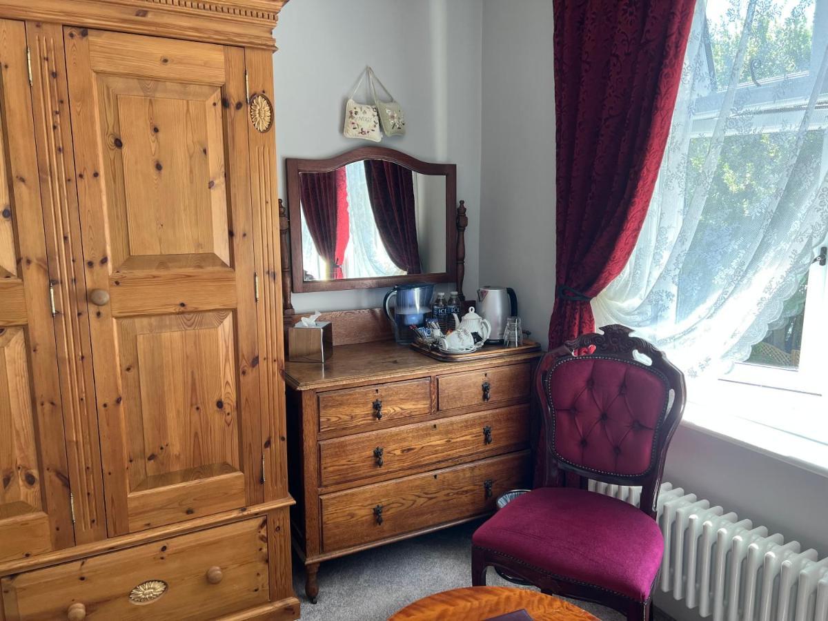 Bedford Bed & Breakfast 4*