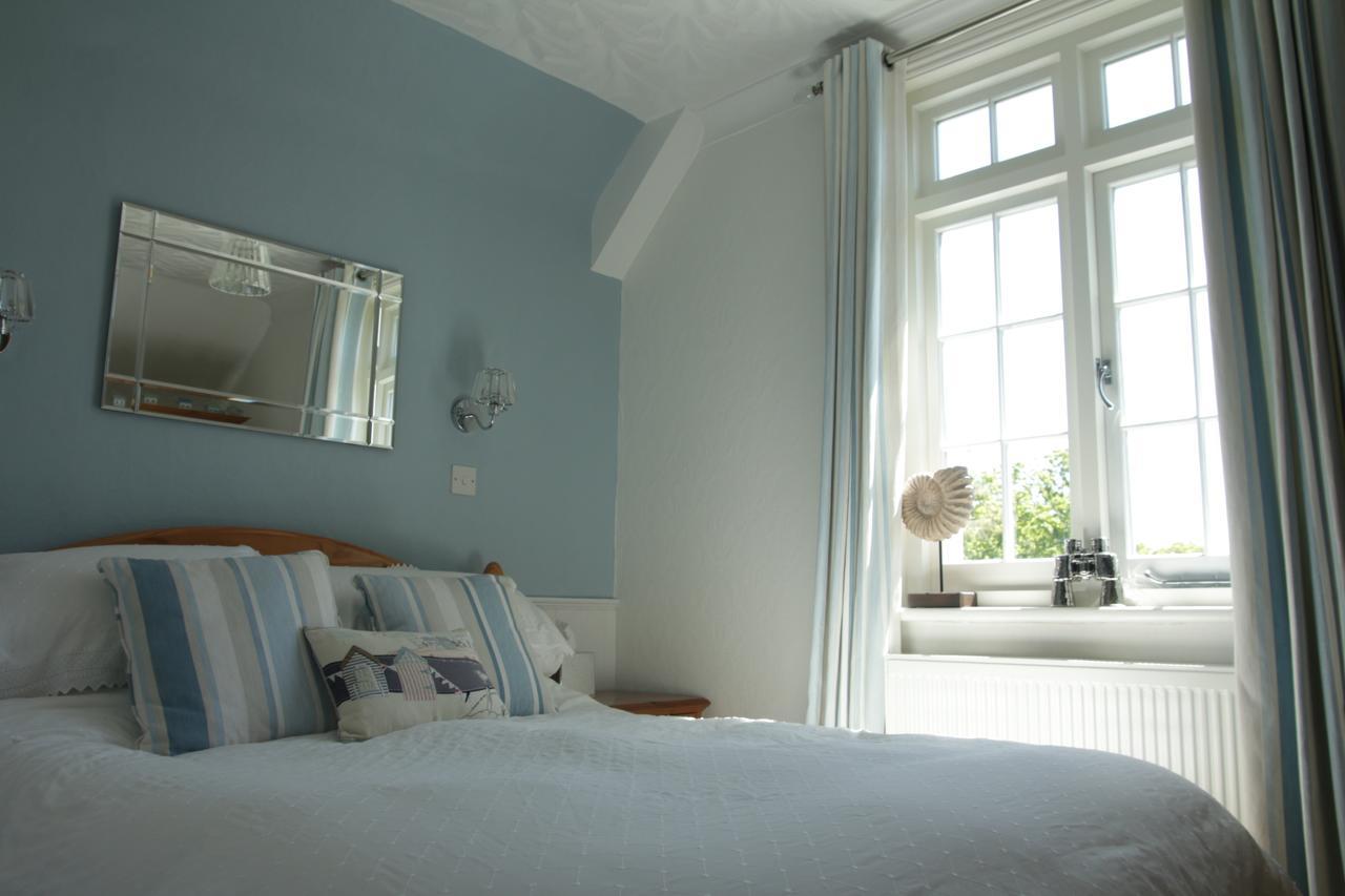 Bed & Breakfast Bedford