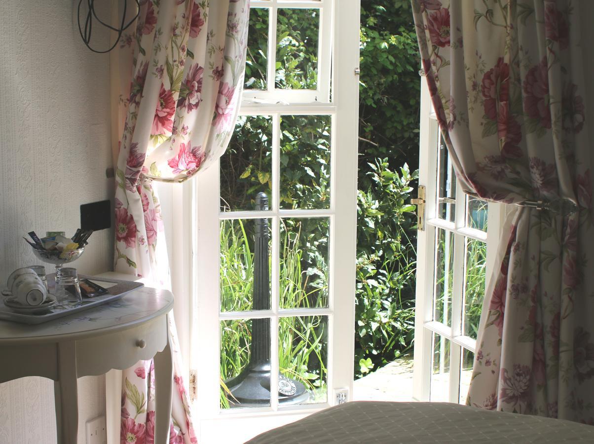 Bed & Breakfast Bedford