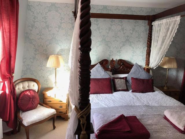 Bed & Breakfast Bedford