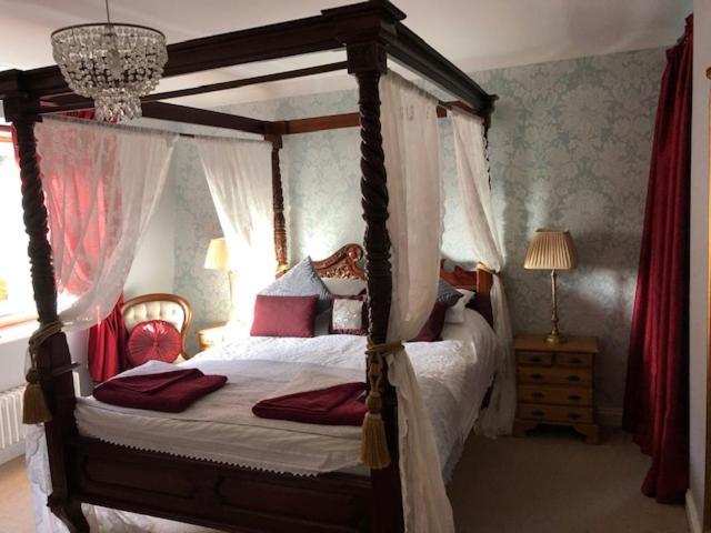 Bedford Bed & Breakfast