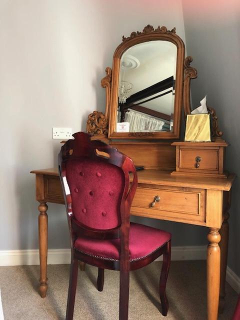 Bed & Breakfast Bedford Shanklin