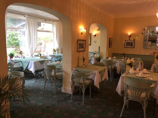 Bedford Bed & Breakfast 4*