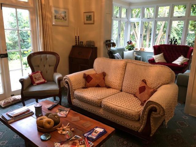 Bedford Bed & Breakfast 4*