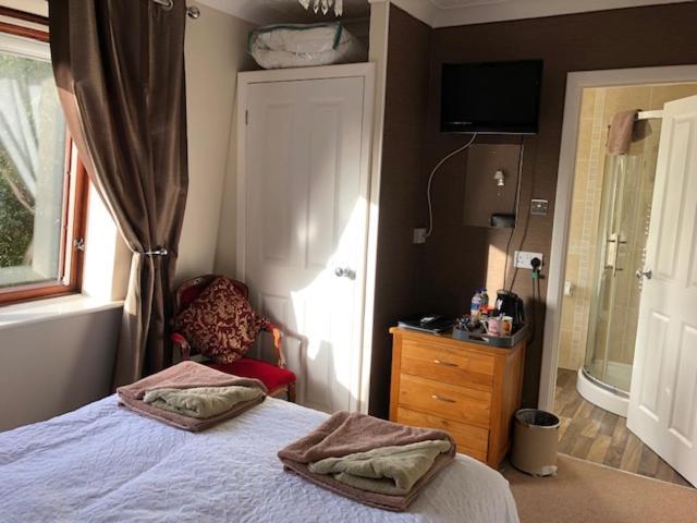 Bedford 4*