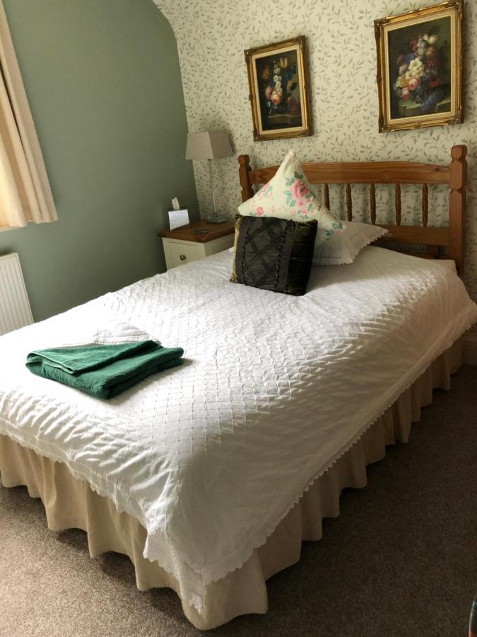 Bed & Breakfast Bedford Shanklin